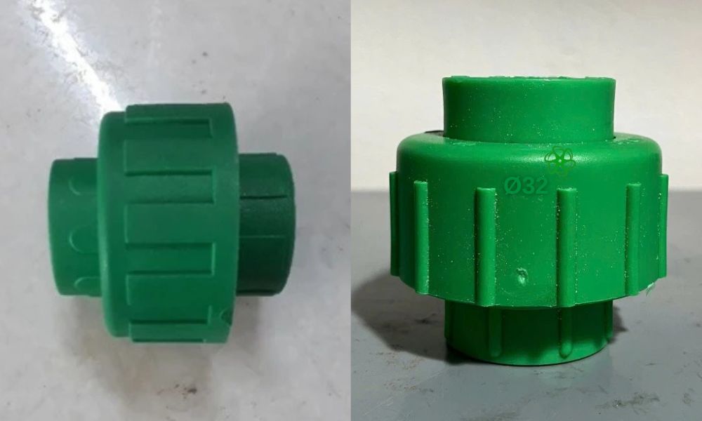 ưu điểm rắc co 32 ppr