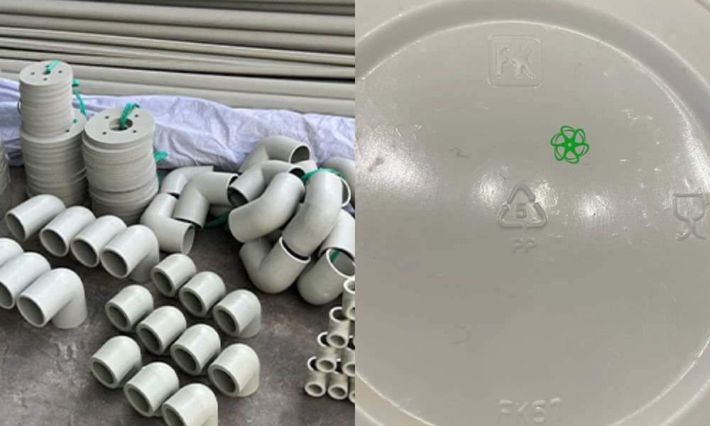 xác định nhựa pp 5