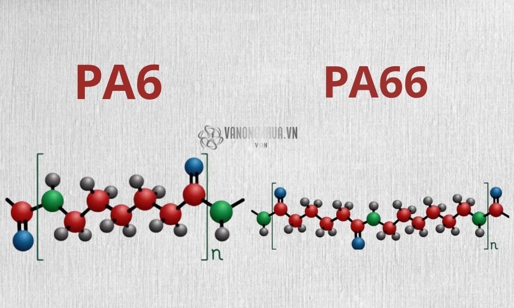 chủng loại nhựa pa