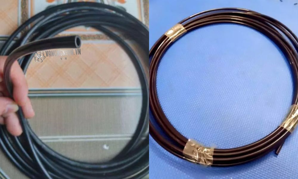 chủng loại ống pe 6mm