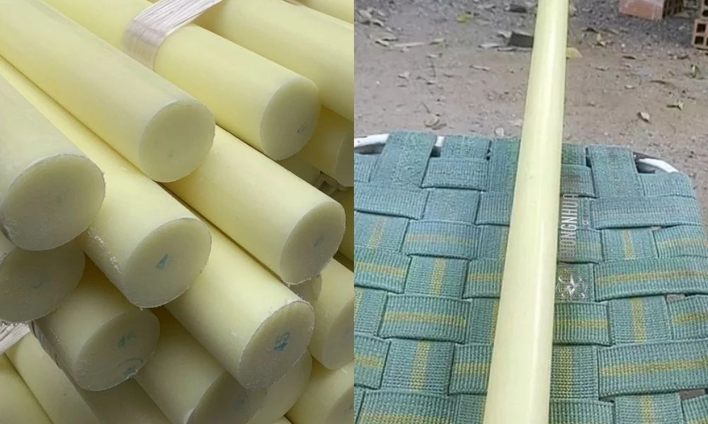 đặc điểm nhựa pa