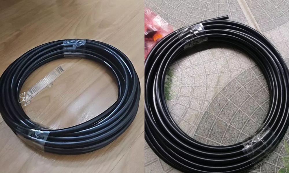 đặc điểm ống pe 8mm