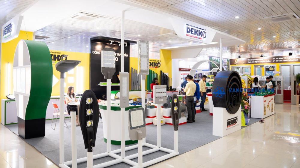 địa chỉ mua van khởi thủy nhỏ giọt Dekko