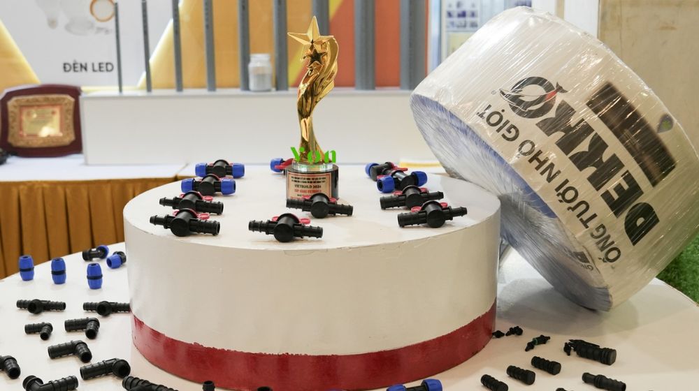 điểm giống và khác nhau với các van khác