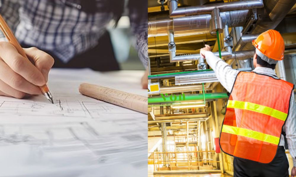 đối tượng sử dụng ký hiệu van bướm