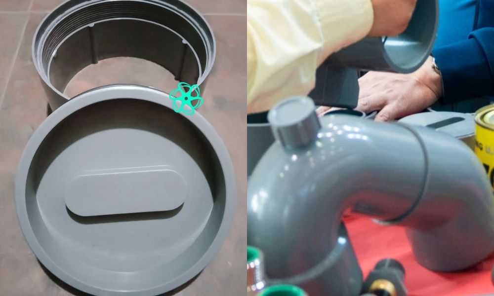 dòng phụ kiện upvc dekko khác