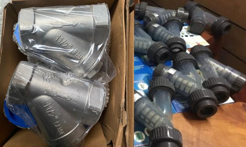 kết luận y lọc dn40