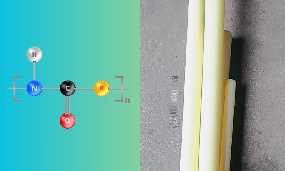 khái niệm nhựa pa là gì