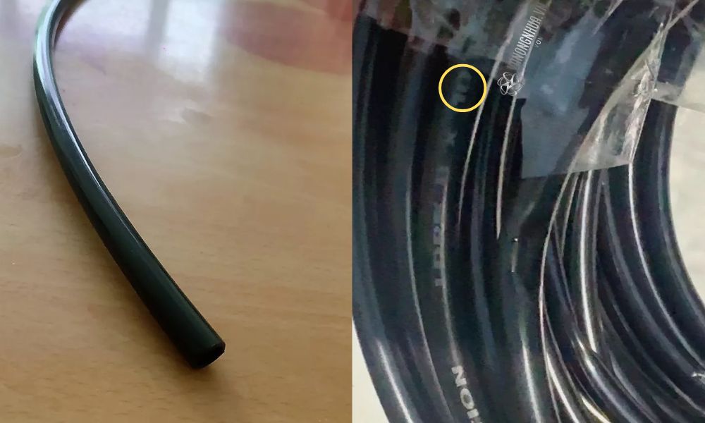 khái niệm ống pe 10mm