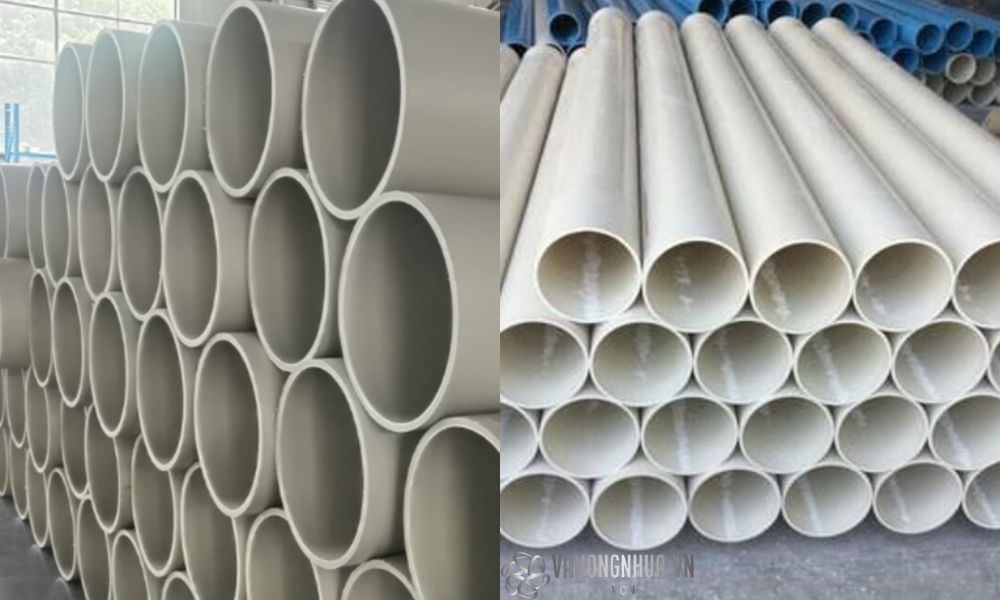 kho ống nhựa pp d315