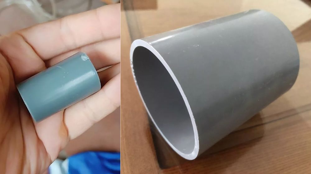 măng sông Dekko hệ mét là gì