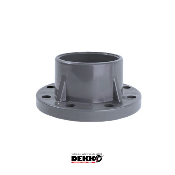 mat-bich-upvc-dekko (2) Mặt bích UPVC Dekko