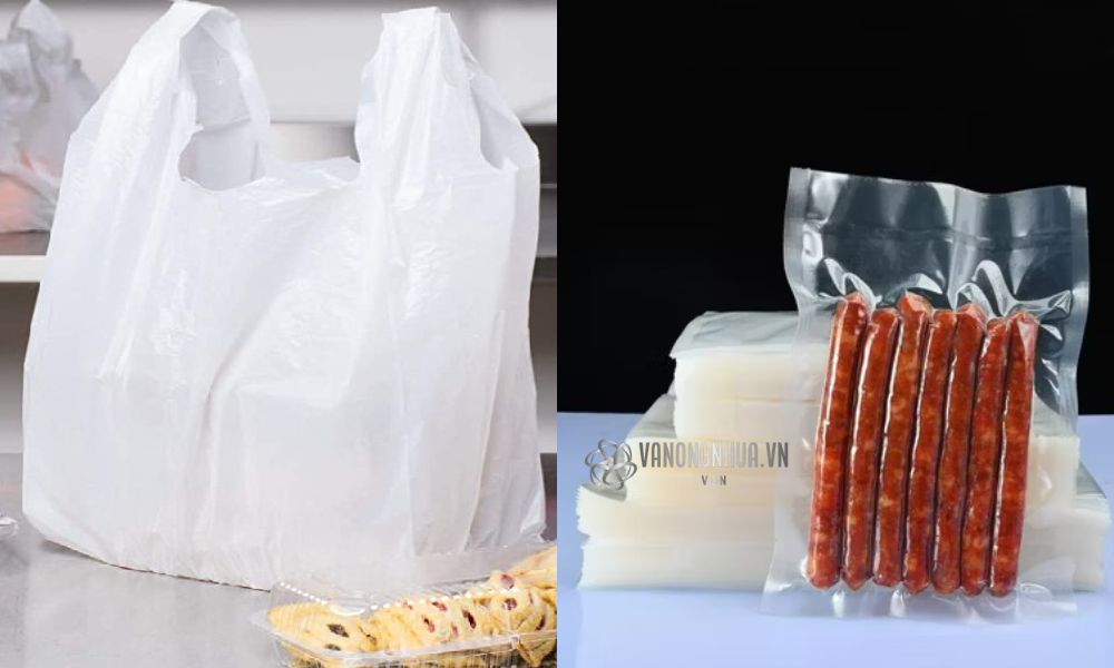 nhựa pa độc hại không