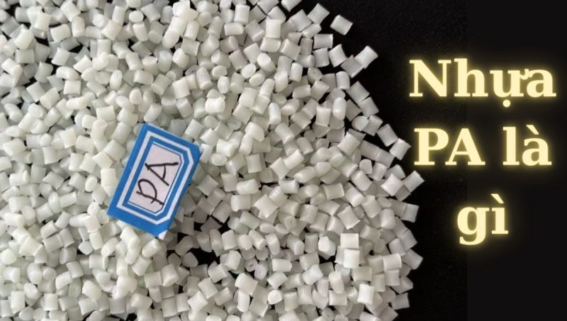 nhựa pa là gì