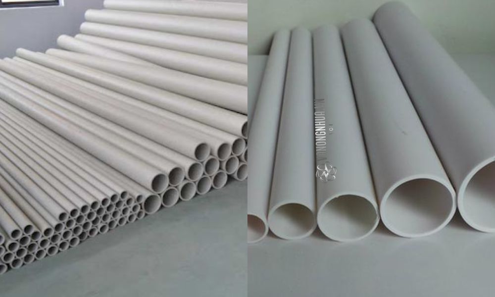 ống pp chịu hóa chất