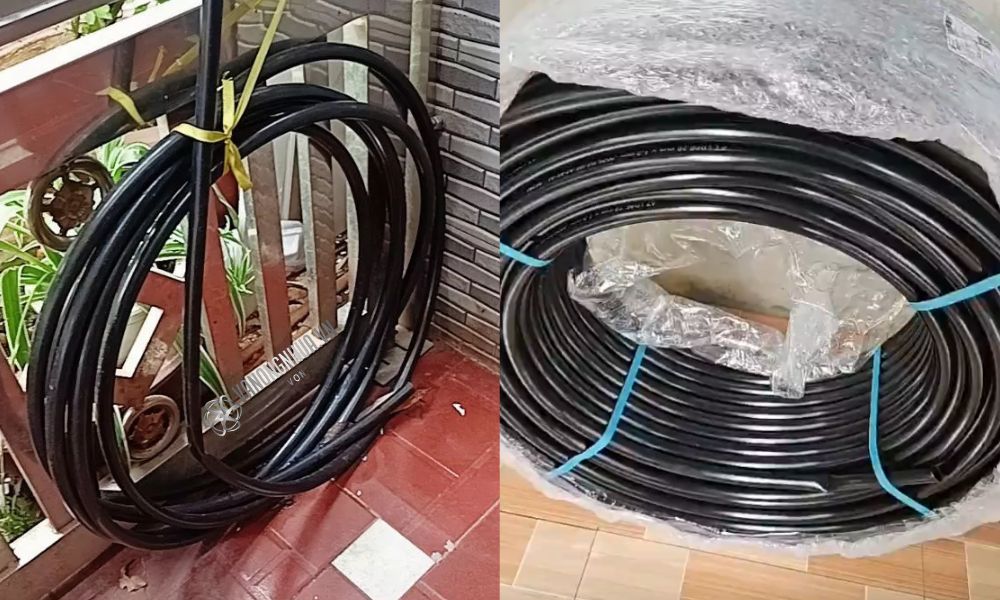 tên gọi khác ống pe 20