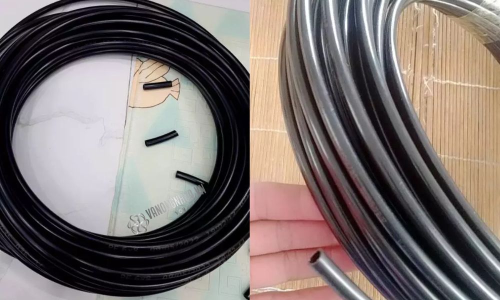 tên gọi khác ống pe 8mm