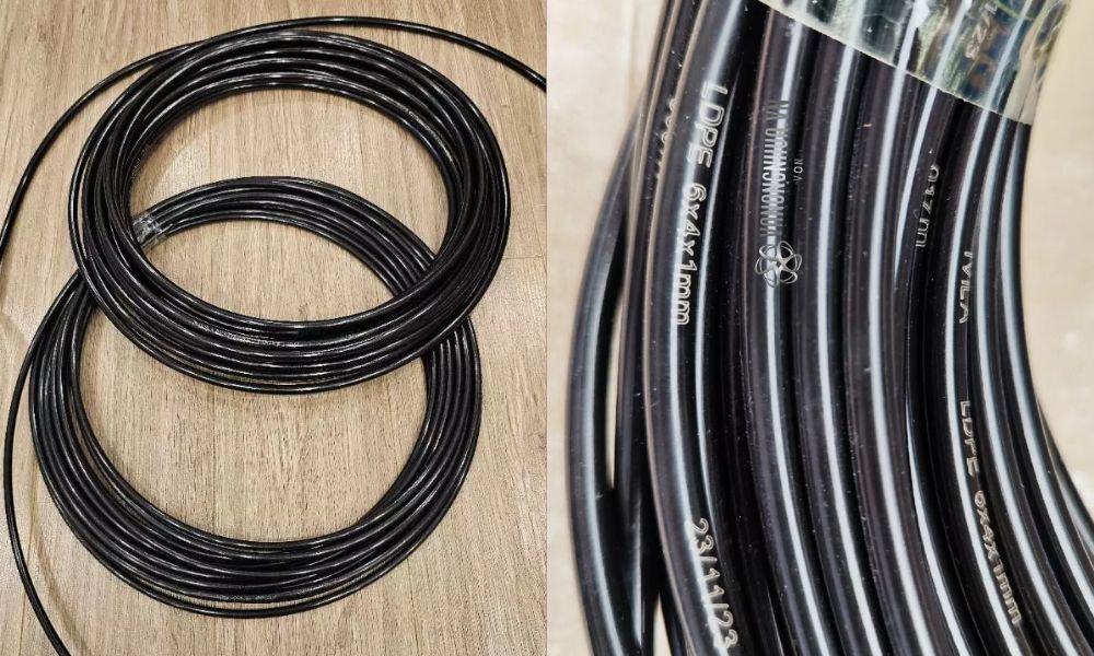 thông tin thân ống pe 6mm