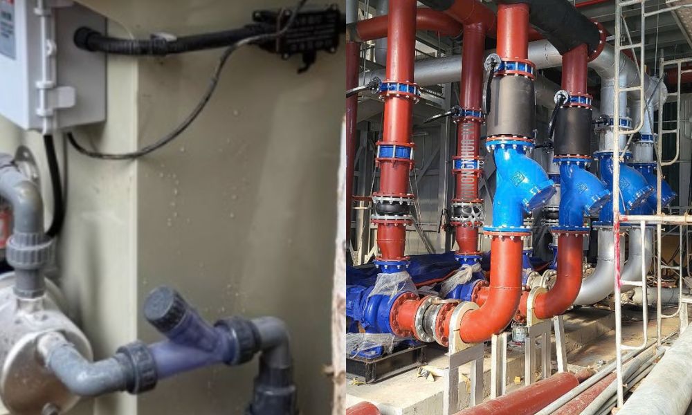 ứng dụng bộ lọc chữ y