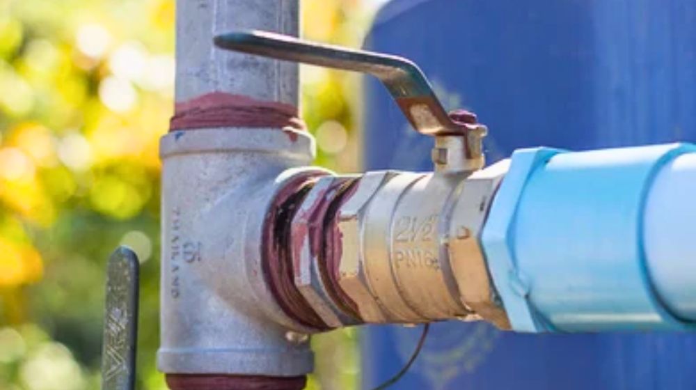 ứng dụng của măng sông Dekko hệ mét