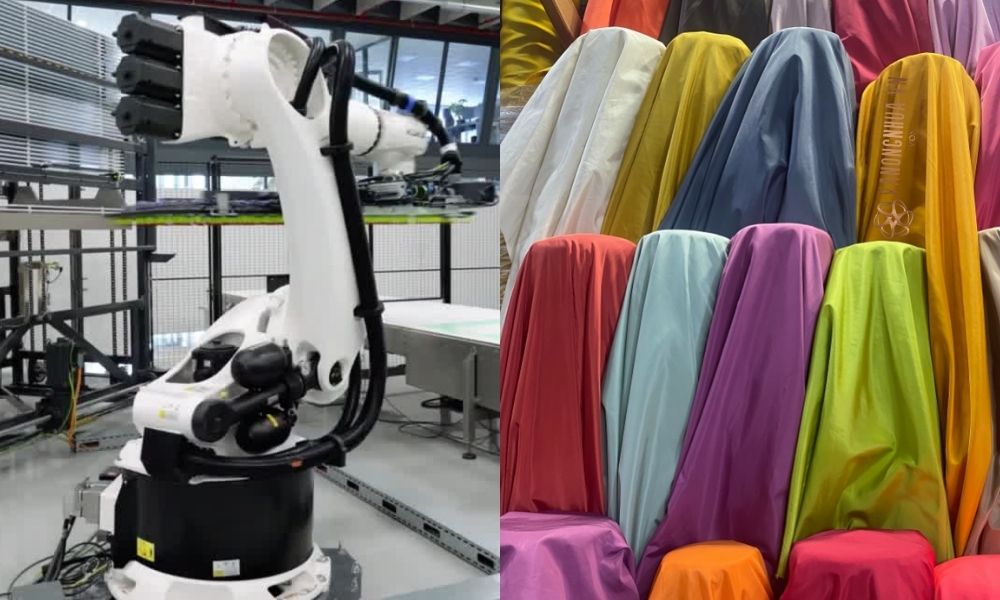 ứng dụng nhựa pa