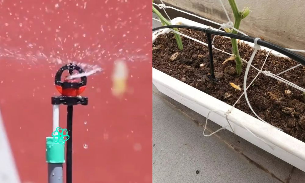 ứng dụng ống pe 6mm