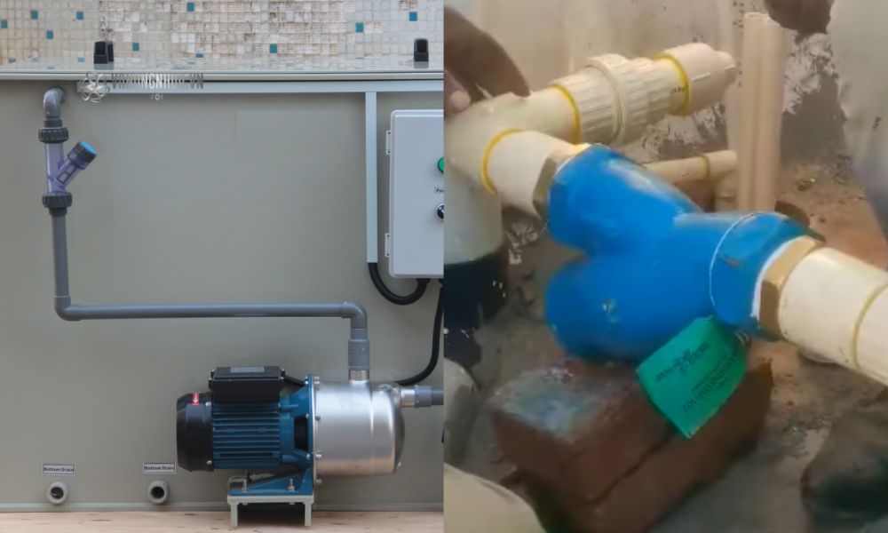 ứng dụng y lọc dn65