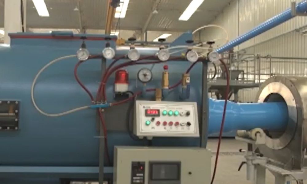 ưu điểm nổi bật của ống PVC-O