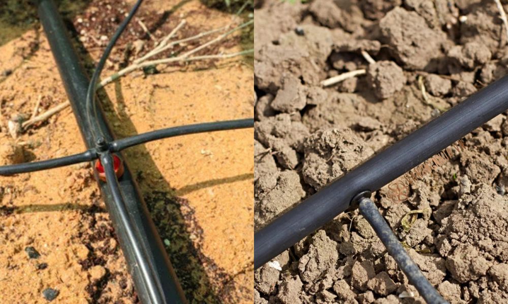 vai trò ống pe 25mm