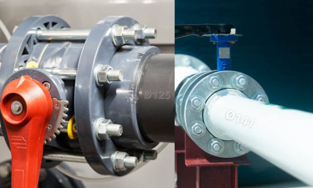 van bướm dn125 d125