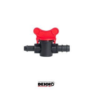 van khởi thủy LDPE Dekko