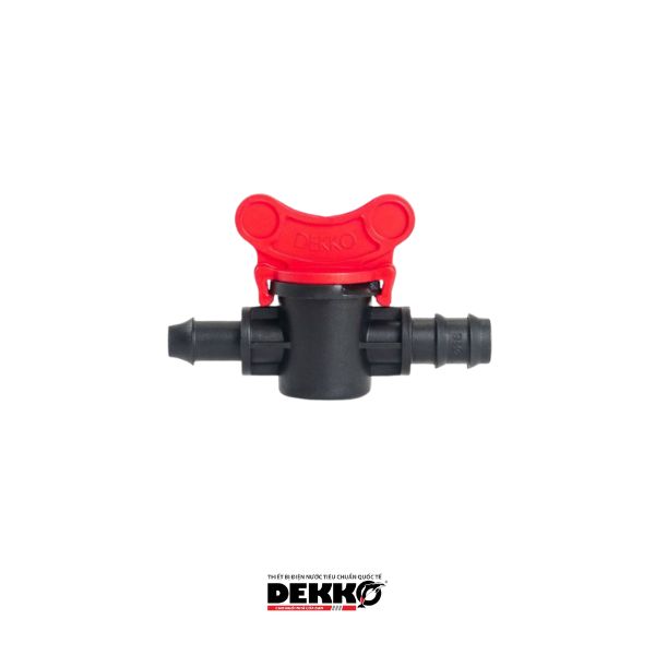 van-khoi-thuy-ldpe-dekko van khởi thủy LDPE Dekko