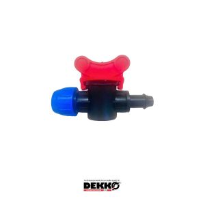 van khởi thủy nhỏ giọt Dekko