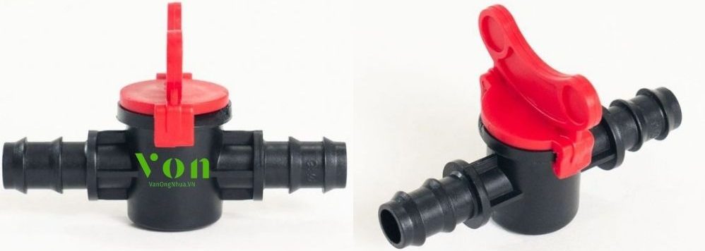 van LDPE Dekko là gì