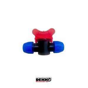 van nhỏ giọt Dekko