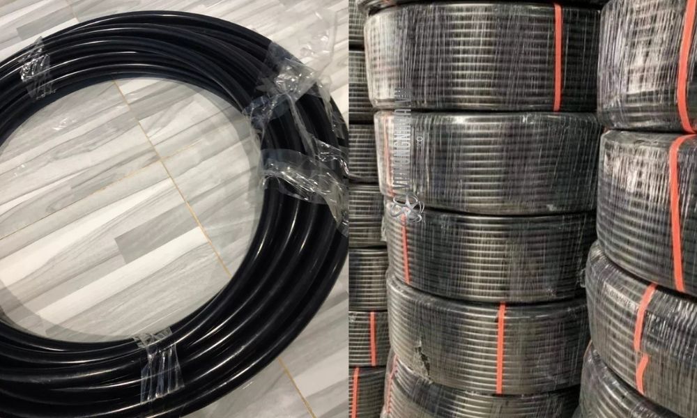 yếu tố giá ống pe 25mm