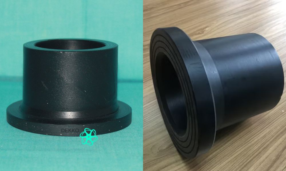 bích dekko hdpe là gì