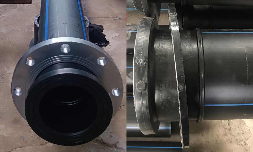 cách sử dụng bích dekko hdpe