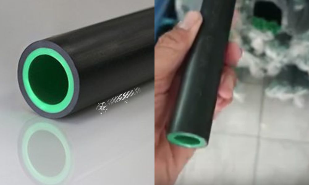 câu hỏi ống uv dekko pn10