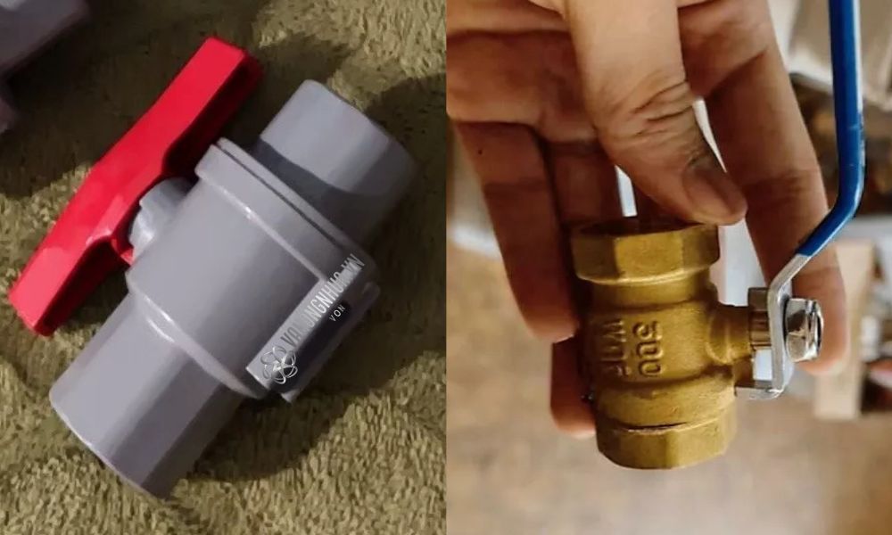 câu hỏi van bi 21