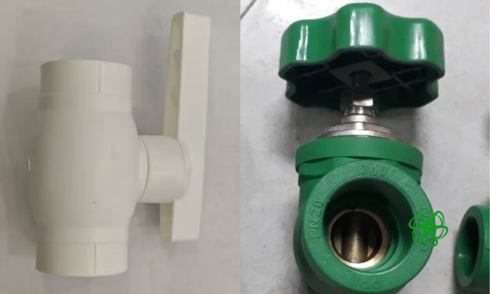 câu hỏi van ppr 40