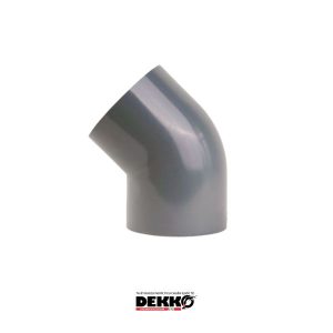 chếch UPVC Dekko