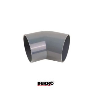 chếch UPVC Dekko