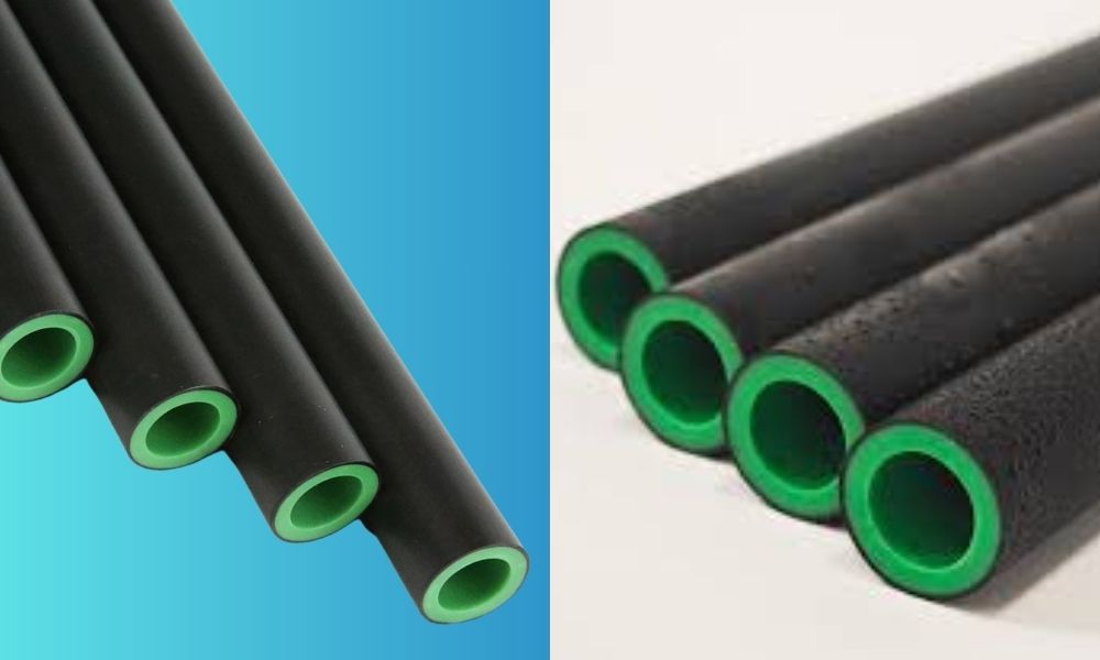 chủng loại ống uv dekko