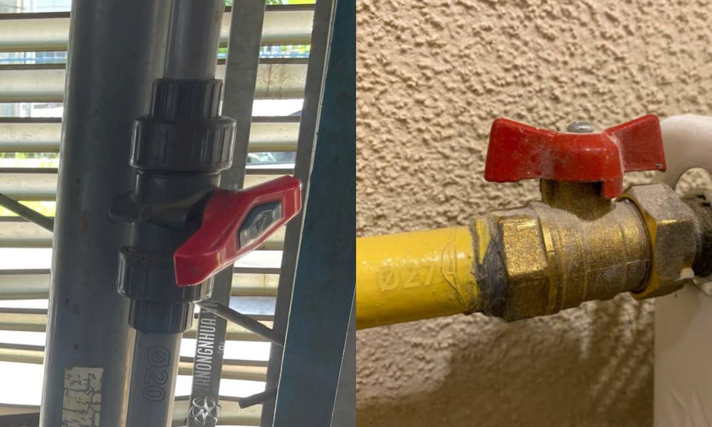 cỡ ống van bi dn20