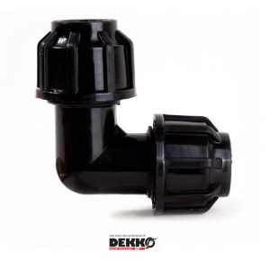 cút ngàm dekko hdpe