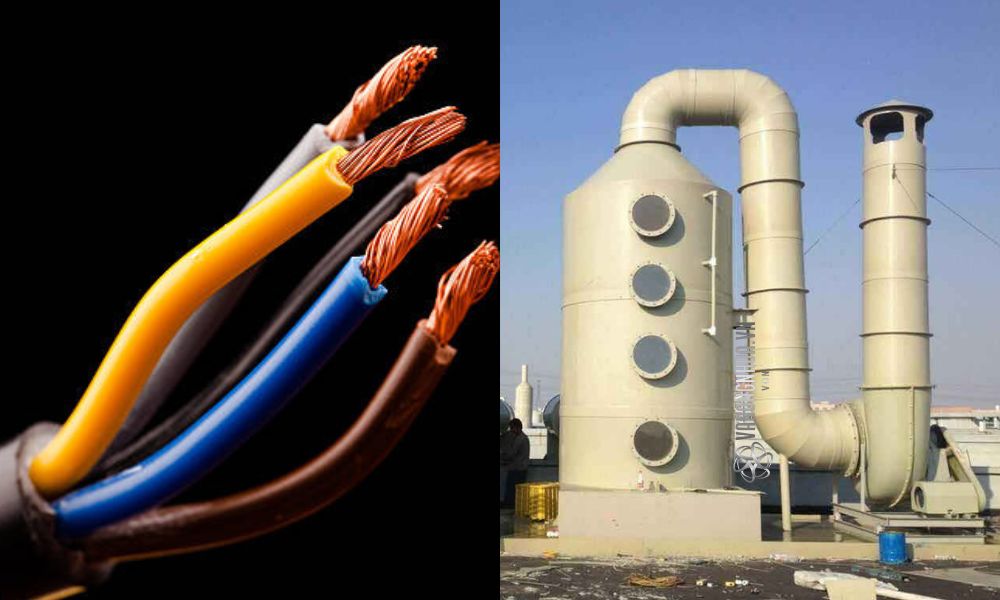 đặc điểm nhựa là gì