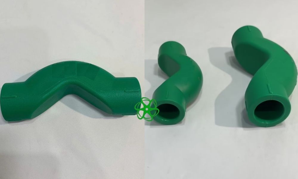 đặc điểm ống tránh ppr dekko