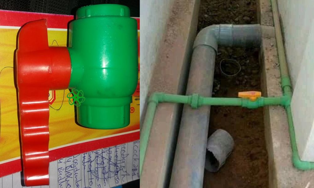 đặc điểm van ppr 32