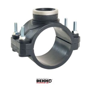 đai khởi thủy dekko hdpe